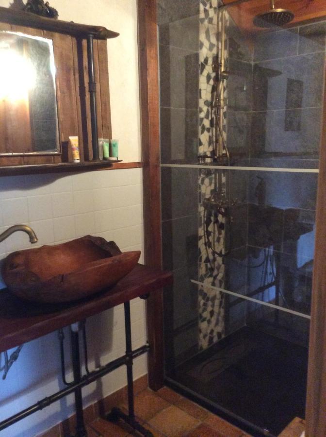 Chambre Steampunk Jules Vernes Bosbonparent Εξωτερικό φωτογραφία