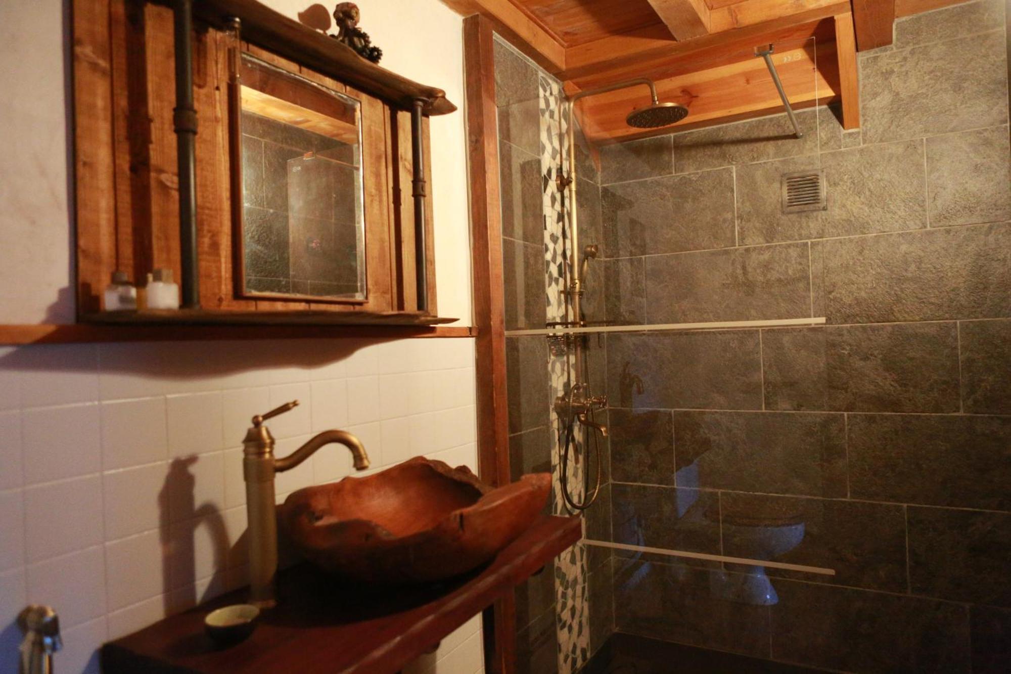 Chambre Steampunk Jules Vernes Bosbonparent Εξωτερικό φωτογραφία